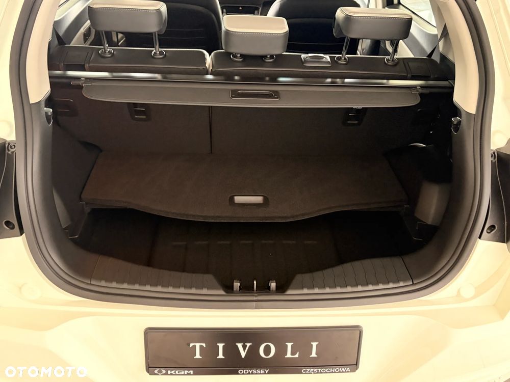 SsangYong/KGM Tivoli 1.5 T-GDI Adventure - 26