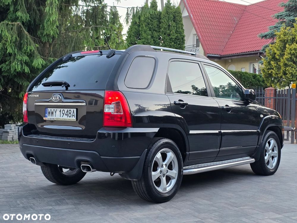 Kia Sportage - 32