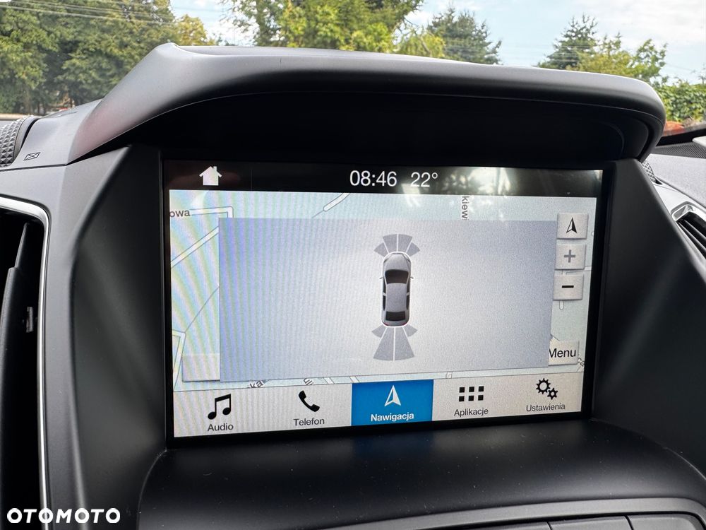 Ford Grand C-MAX 1.5 TDCi Start-Stopp-System COOL&CONNECT - 21