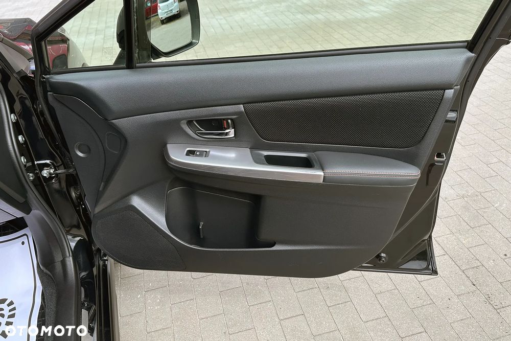 Subaru XV 2.0i Lineartronic Comfort - 35