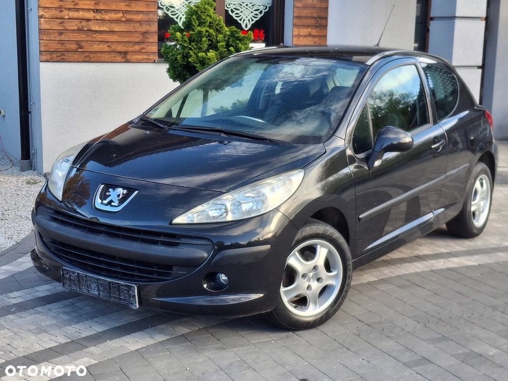 Peugeot 207 90 Sport - 4
