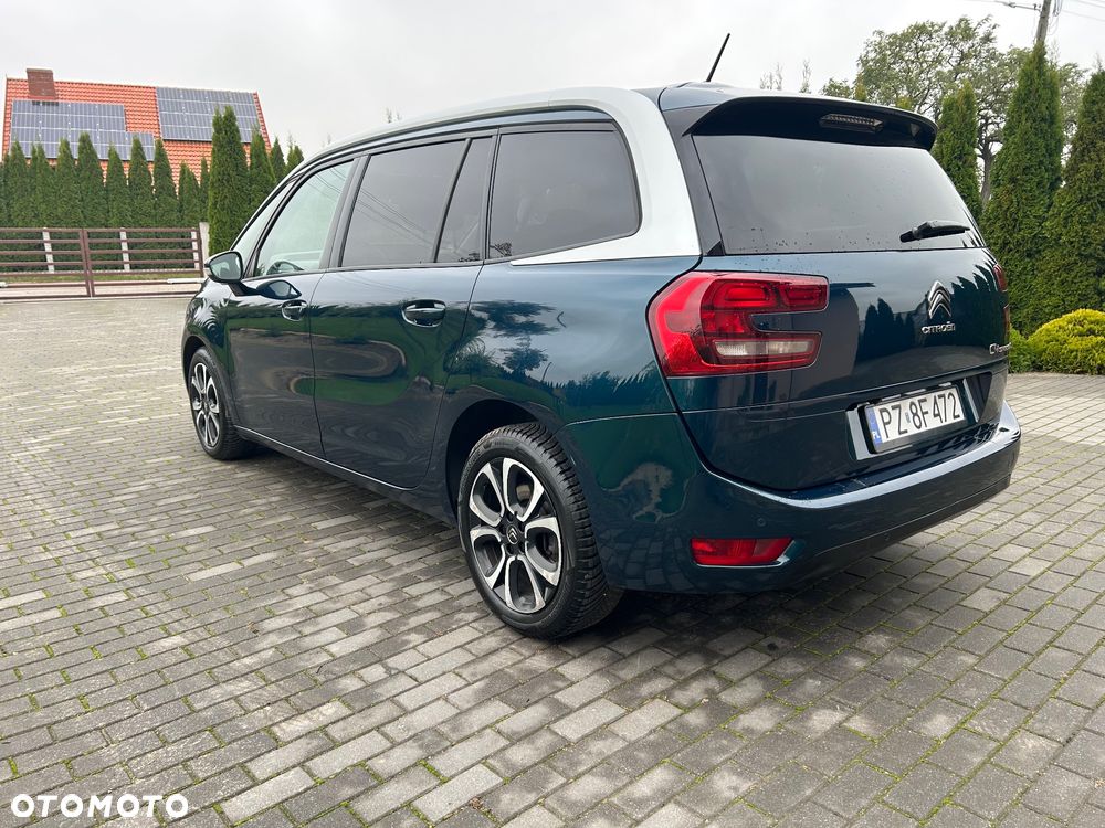 Citroën C4 SpaceTourer - 4