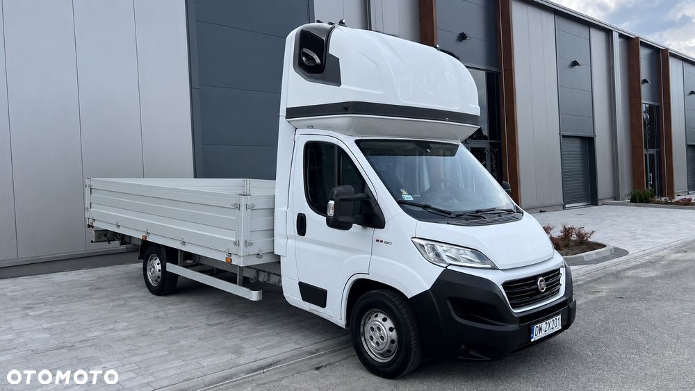 Fiat Ducato - 1