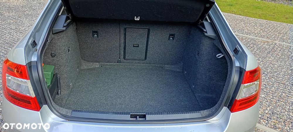 Skoda Octavia 1.6 TDI Ambition - 11
