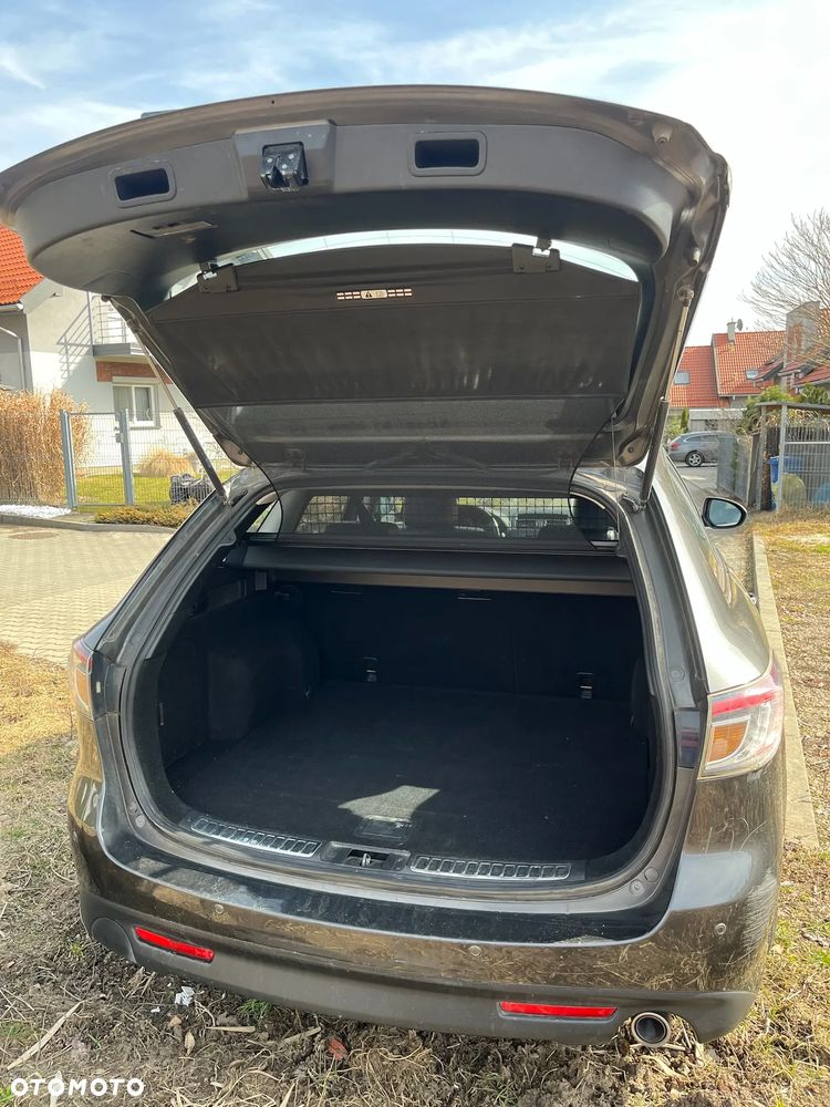 Mazda 6 2.2 CD Kirei - 18