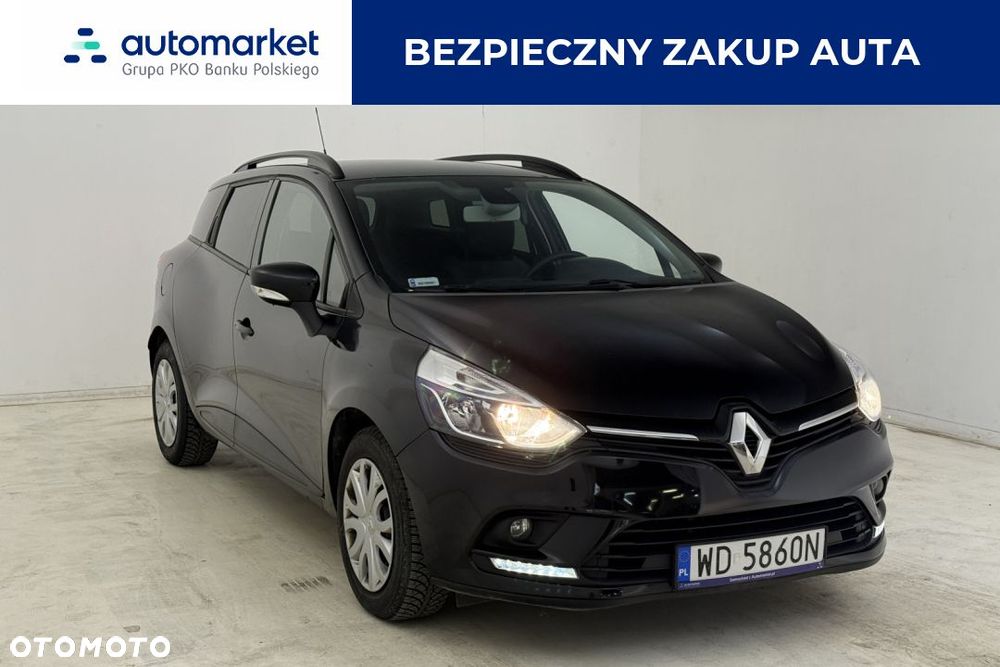 Renault Clio 0.9 Energy TCe Zen - 5