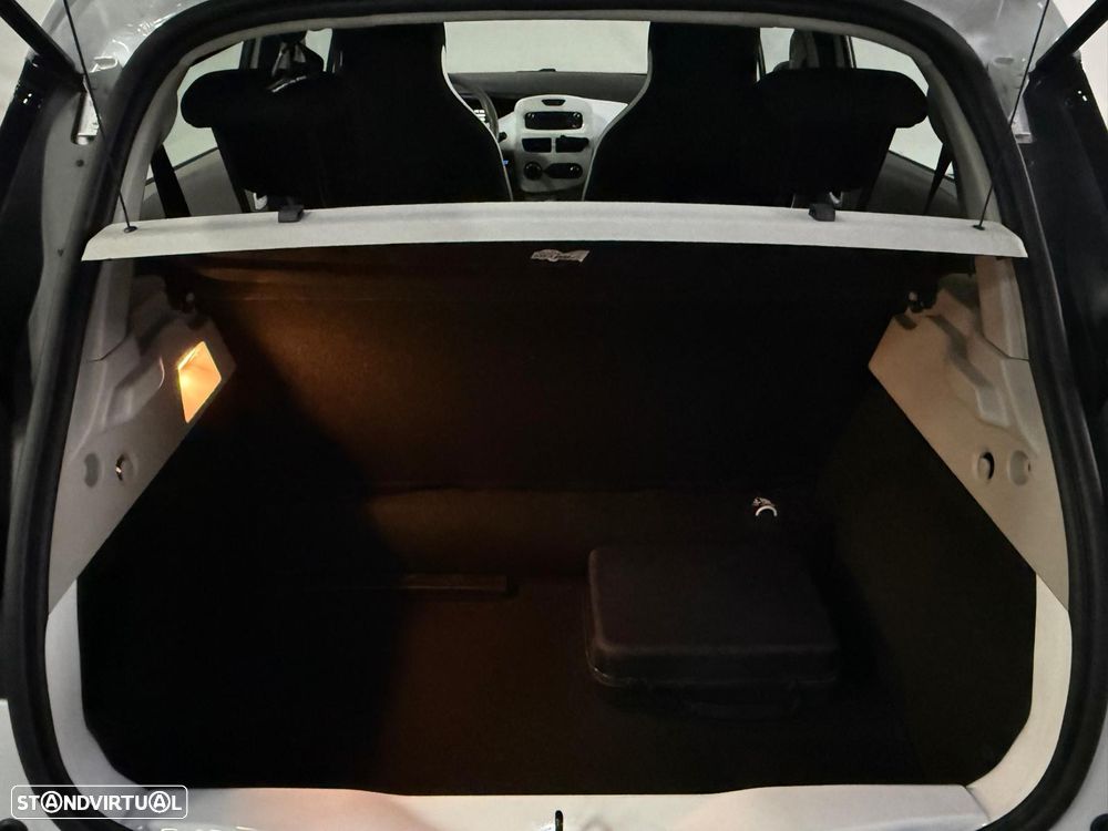 Renault Zoe (c/ Bateria) Life 40 - 9