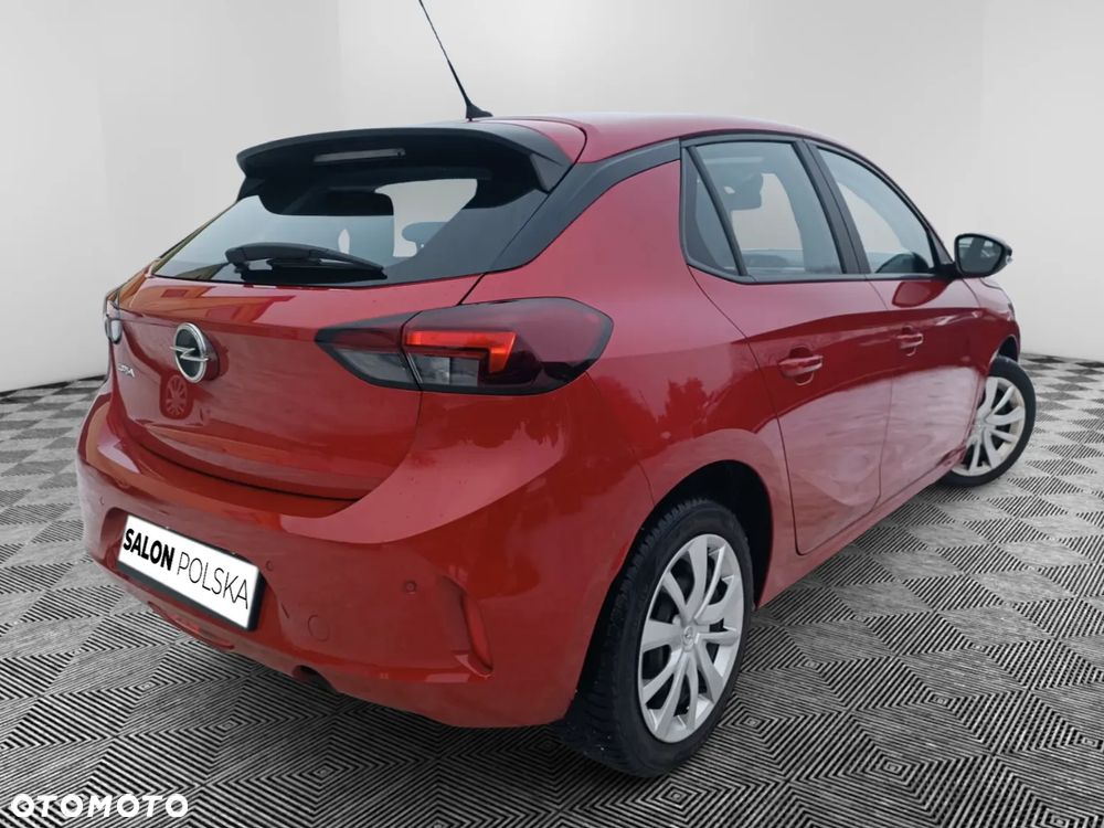 Opel Corsa 1.2 Business S&S - 7