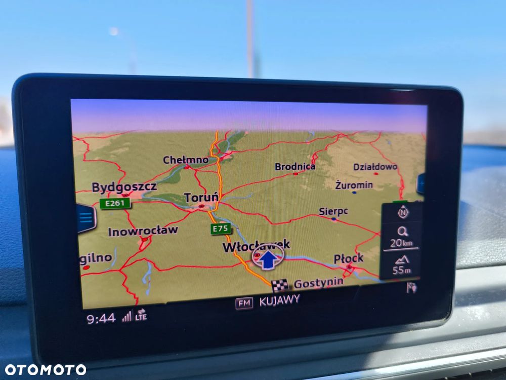 Audi A4 Avant 2.0 TDI S tronic - 31