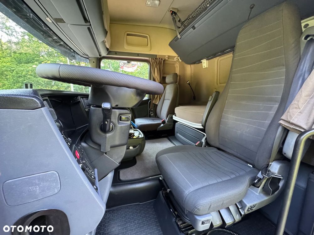 Scania R 410/Euro 6/Bez Egr/full ADR/ - 21