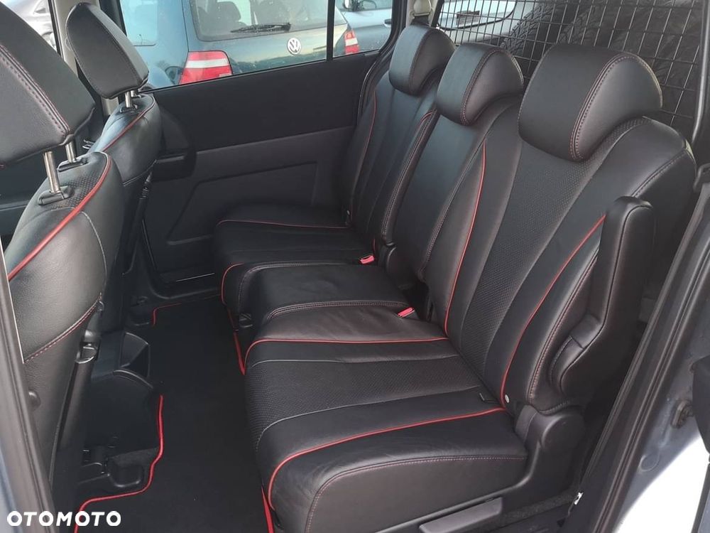 Mazda 5 1.6 CD Exclusive - 10