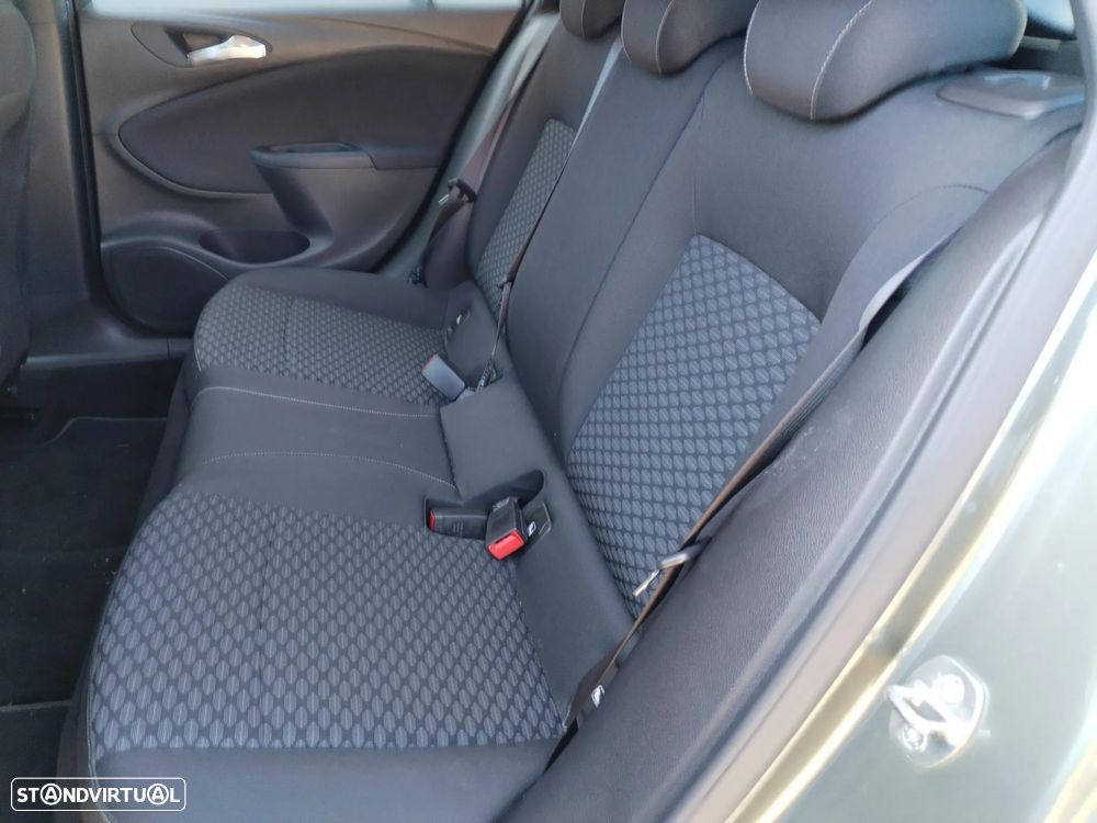 Opel Astra Sports Tourer 1.6 CDTI Business Edition S/S - 11