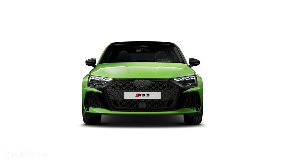 Audi RS3 Sportback - 9