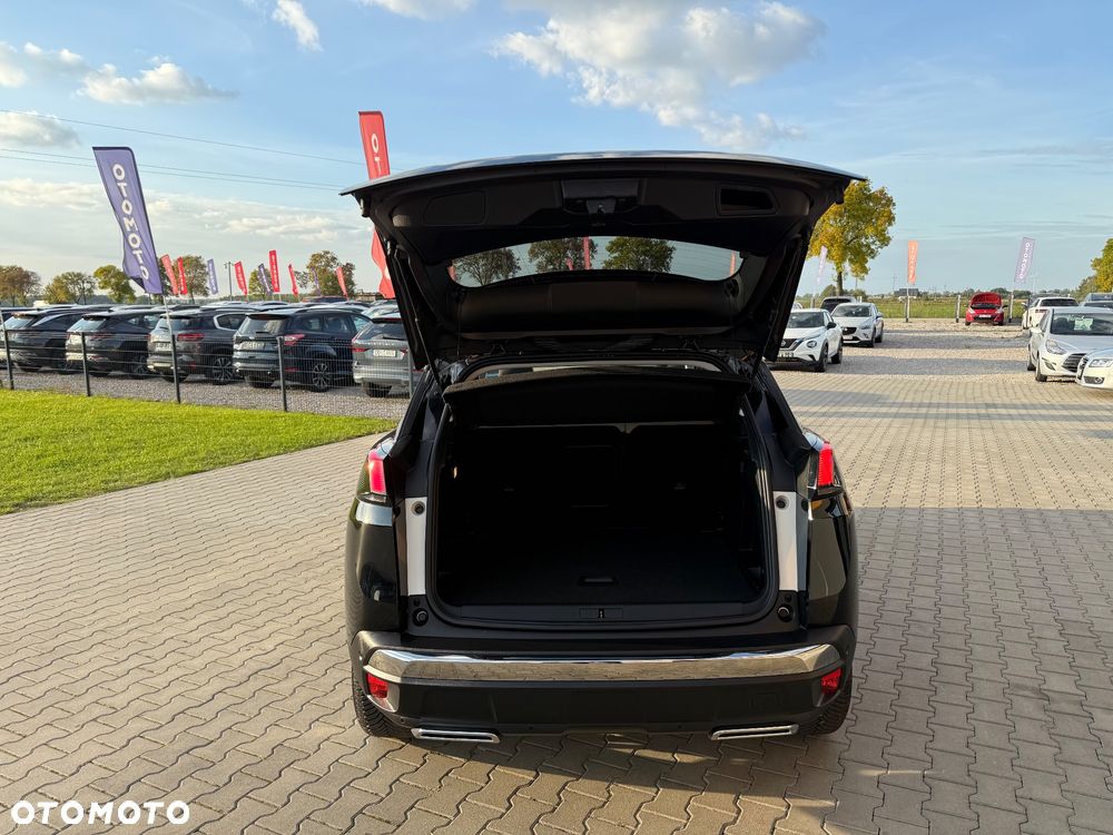 Peugeot 3008 BlueHDi 130 Stop & Start Allure - 40