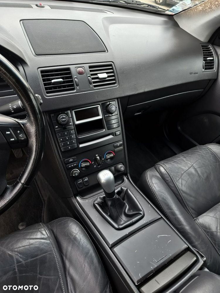 Volvo XC 90 - 11