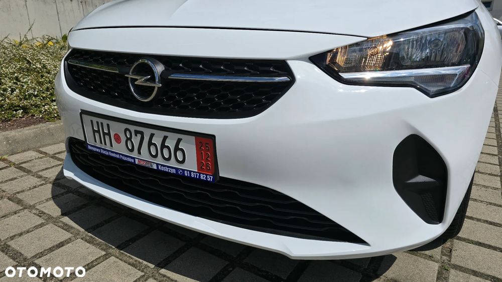 Opel Corsa 1.2 Edition Business Pack S&S - 5