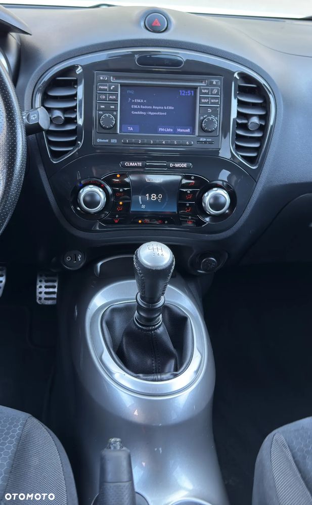 Nissan Juke 1.6 T Tekna - 28