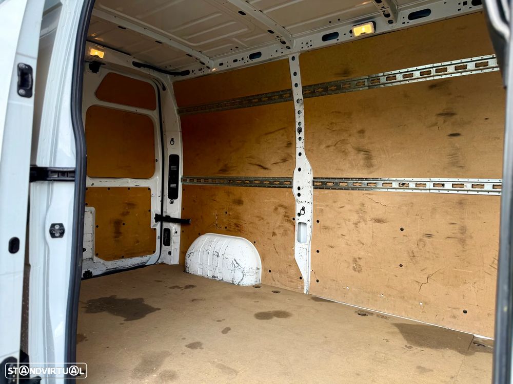 Opel Movano 2.3 L2H2 136Cv - 17