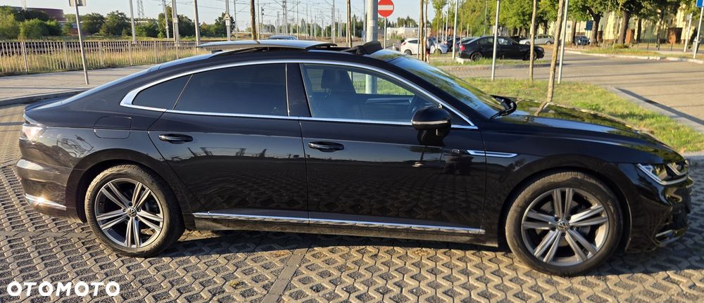 Volkswagen Arteon - 8