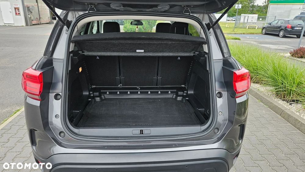 Citroën C5 Aircross 1.5 BlueHDi Feel Pack EAT8 - 8