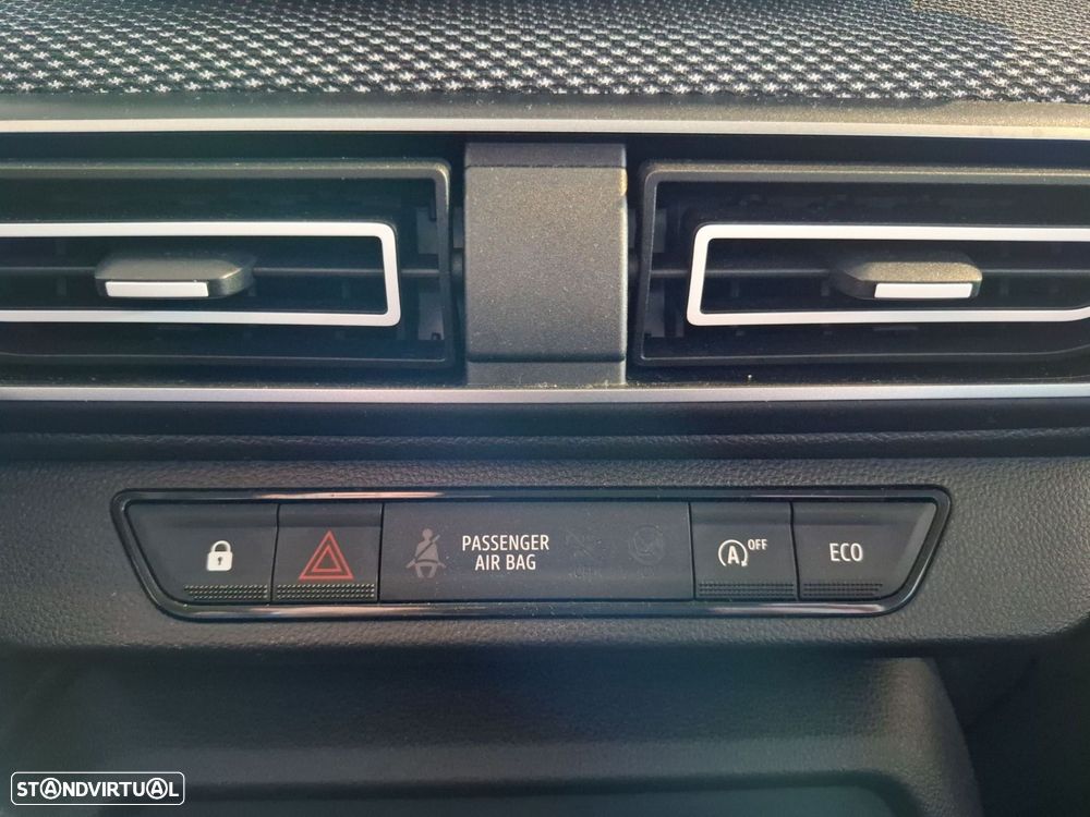 Dacia Sandero 1.0 ECO-G Expression Bi-Fuel - 21