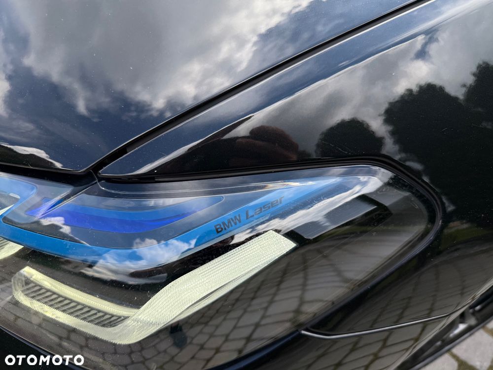 BMW Seria 5 530d M Sport Edition - 4