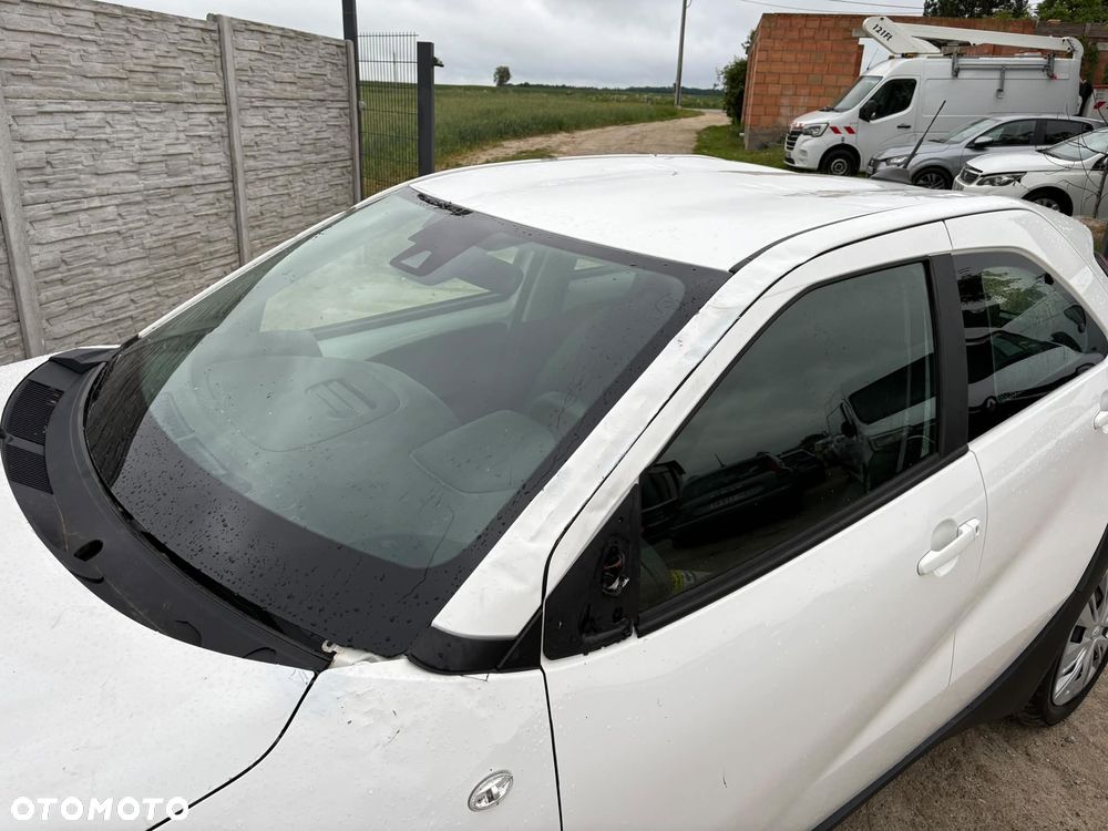 Toyota Aygo X Limited - 27