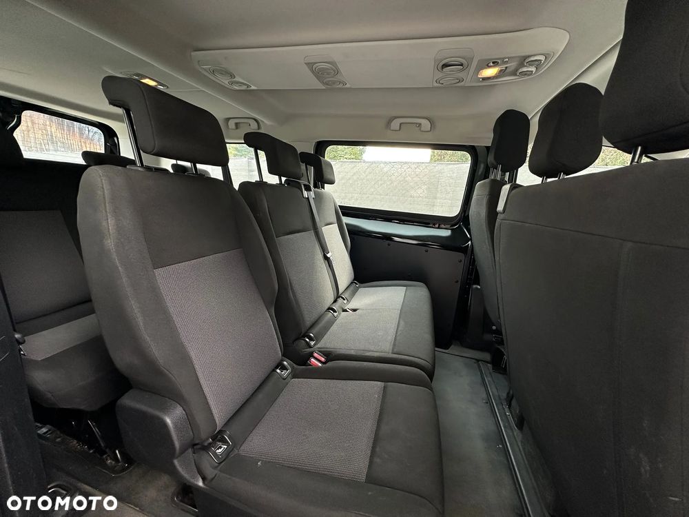 Toyota ProAce - 9
