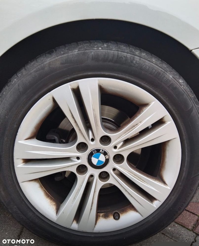 BMW Seria 3 328i xDrive - 16