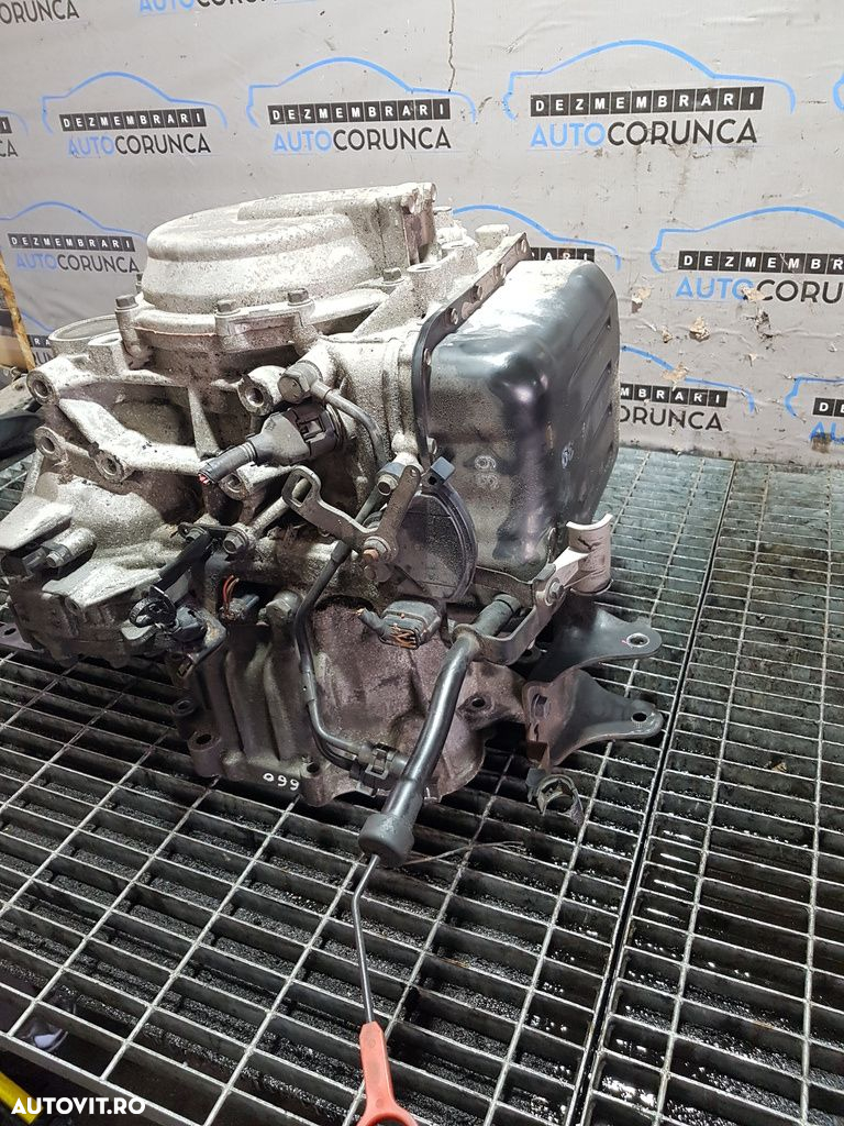 Cutie de viteze Hyundai Tucson 2.0 Diesel 2006 - 2010 140CP Automata D4EA Euro4 (660) 4x2 - 8