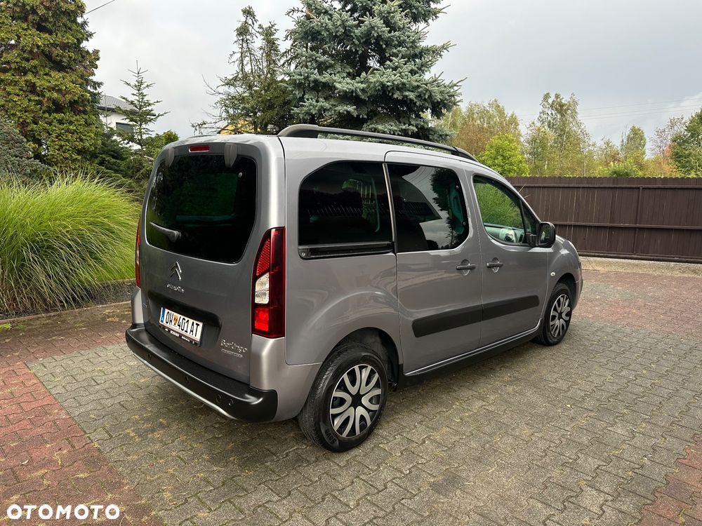 Citroën Berlingo Multispace BlueHDi 120 S&S XTR - 13