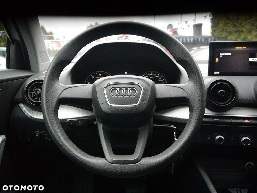 Audi Q2 30 TDI S tronic - 16
