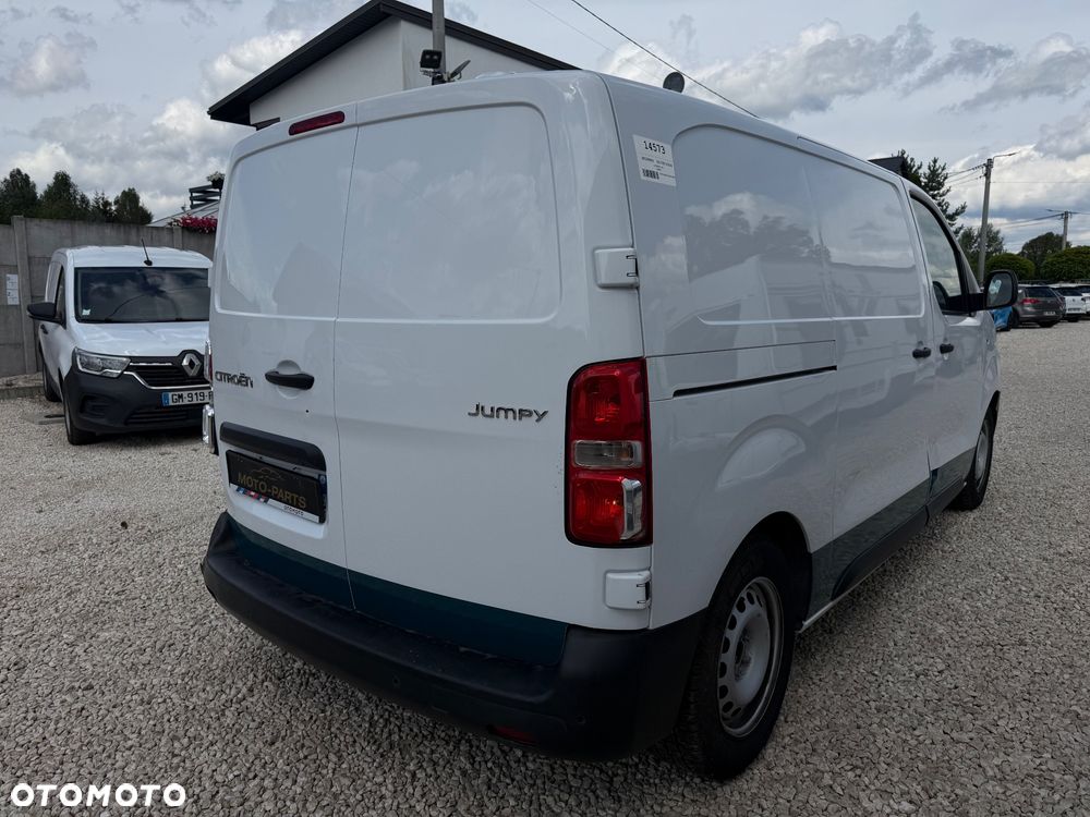 Citroën Jumpy - 21