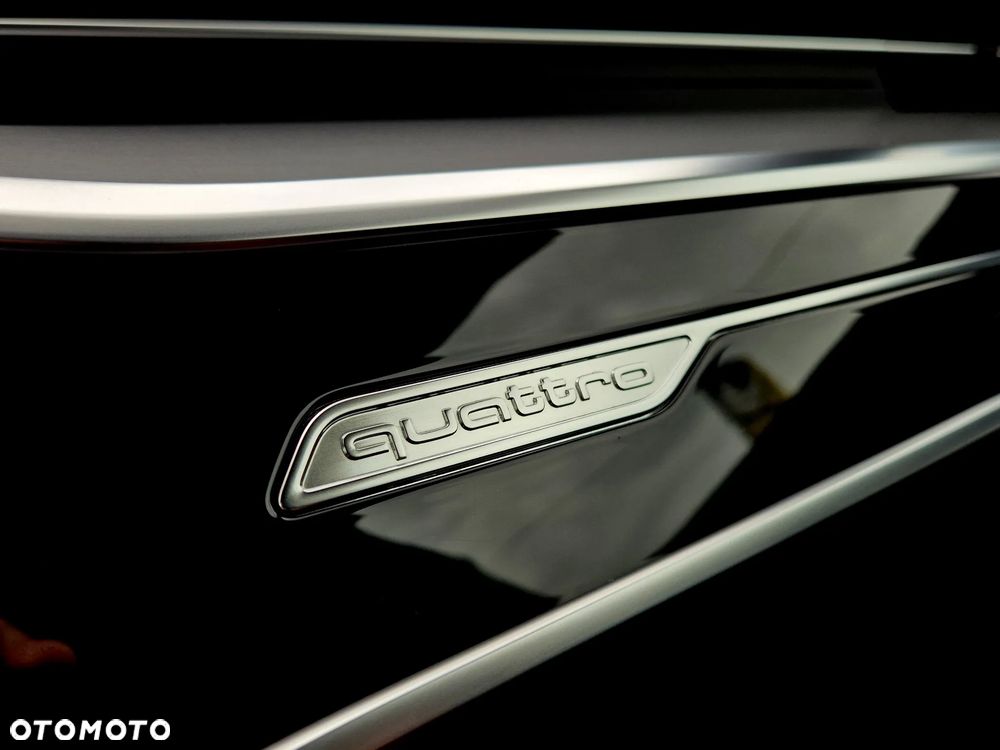 Audi A6 Limousine 50 TFSI e quattro S tronic design - 19