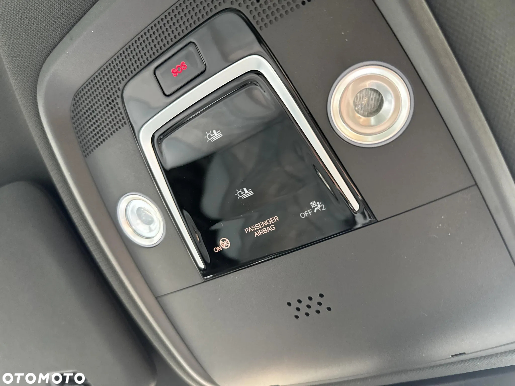 BYD Sealion 7 82.5kWh Comfort - 23