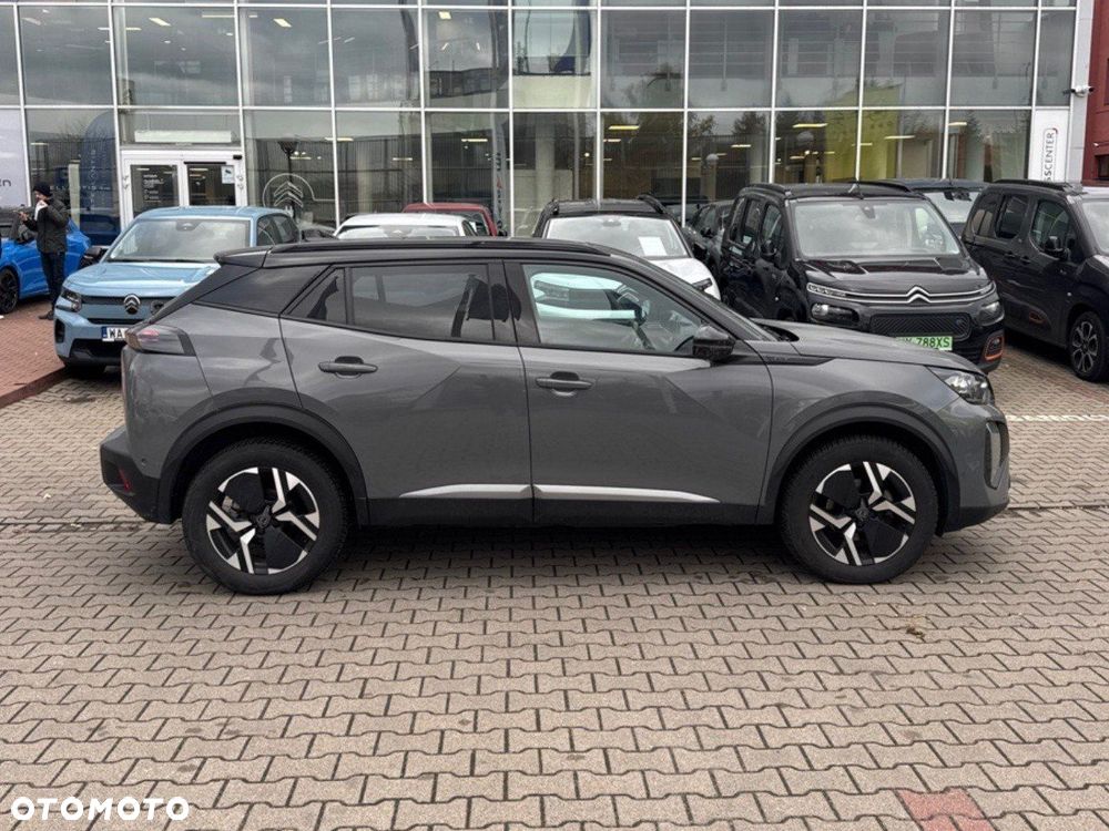 Peugeot 2008 1.2 PureTech GT S&S EAT8 - 5