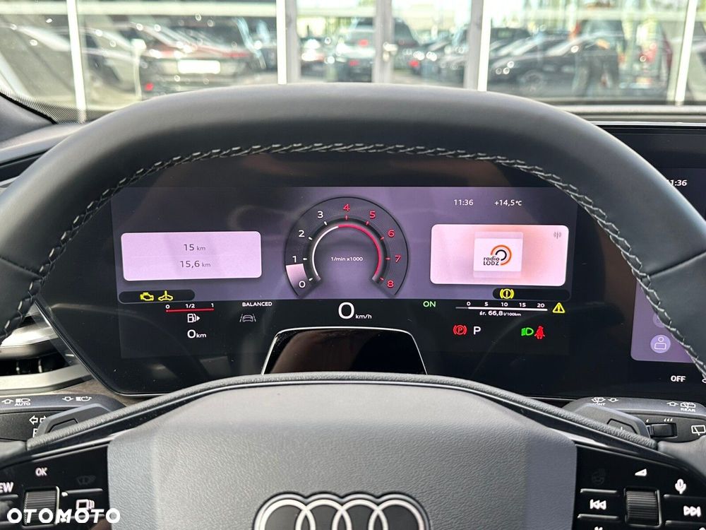 Audi Q5 - 20