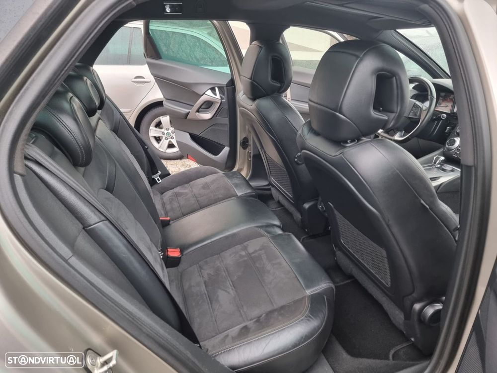 Citroën DS5 2.0 HDi Hybrid4 So Chic CMP6 - 16