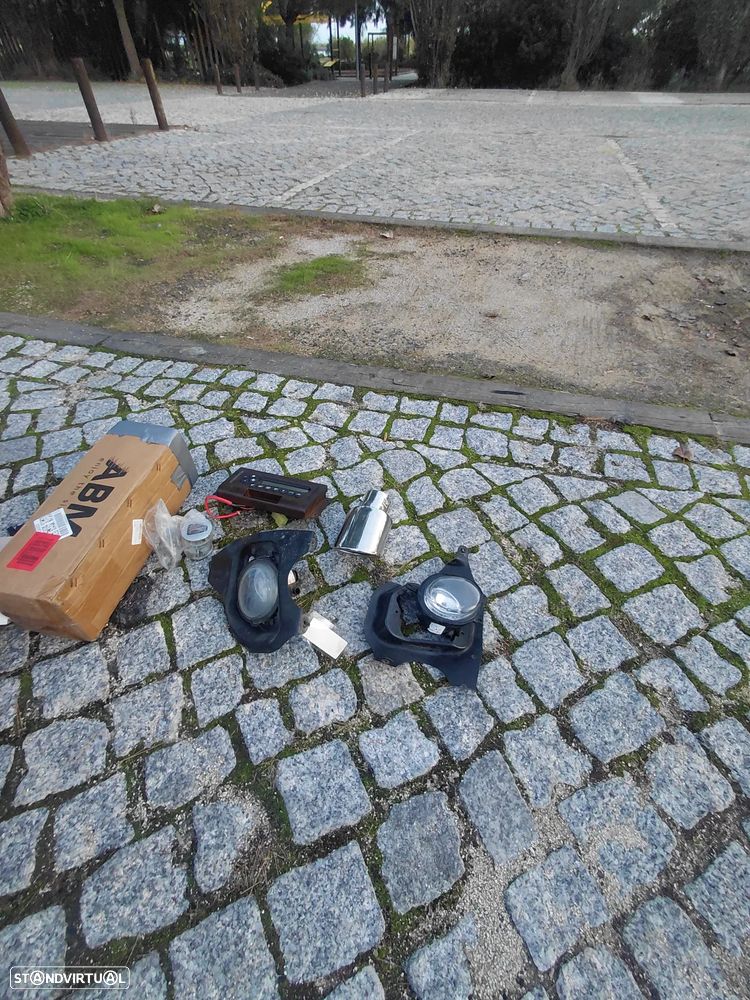 Rover 45 1.4 Impression - 18