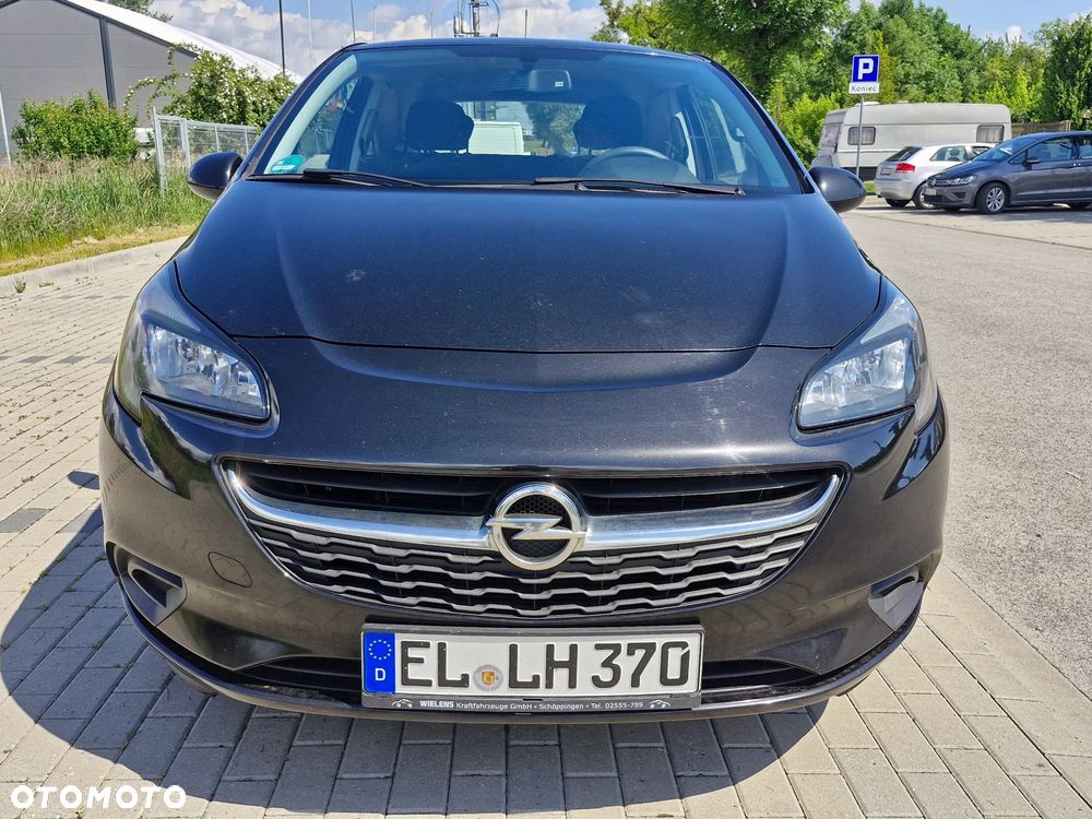 Opel Corsa 1.2 Innovation - 5