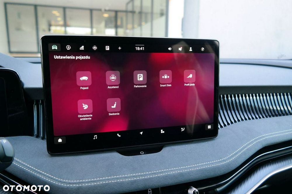 Skoda Superb - 21