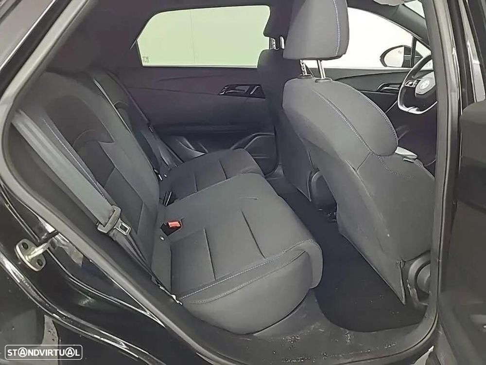 MG MG4 64 kWh Comfort - 8