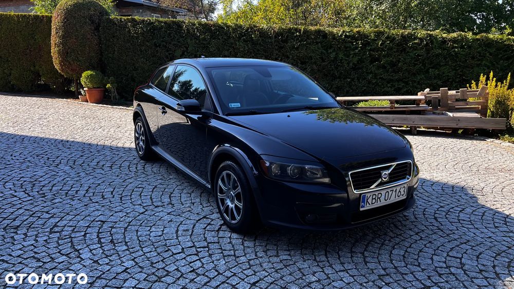 Volvo C30