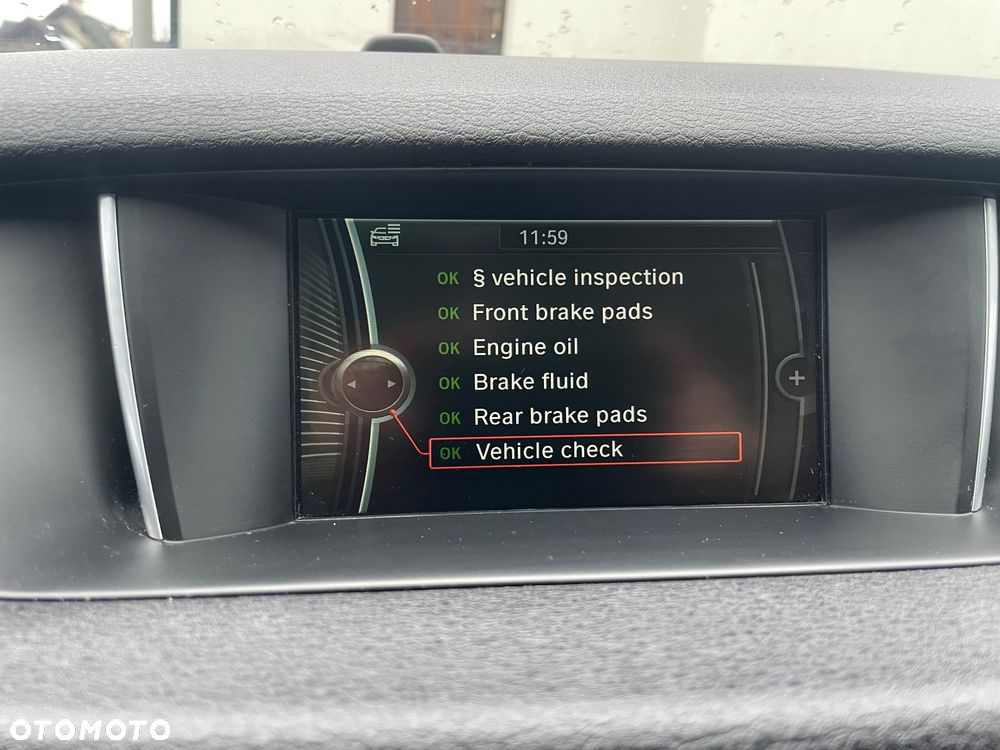 BMW X1 xDrive18d Sport Line - 20