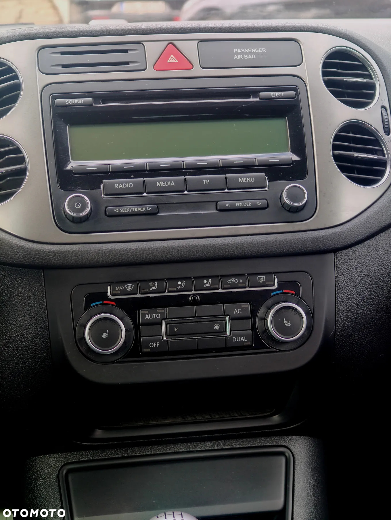 Volkswagen Tiguan 2.0 TDI BlueMot Trend&Fun - 29