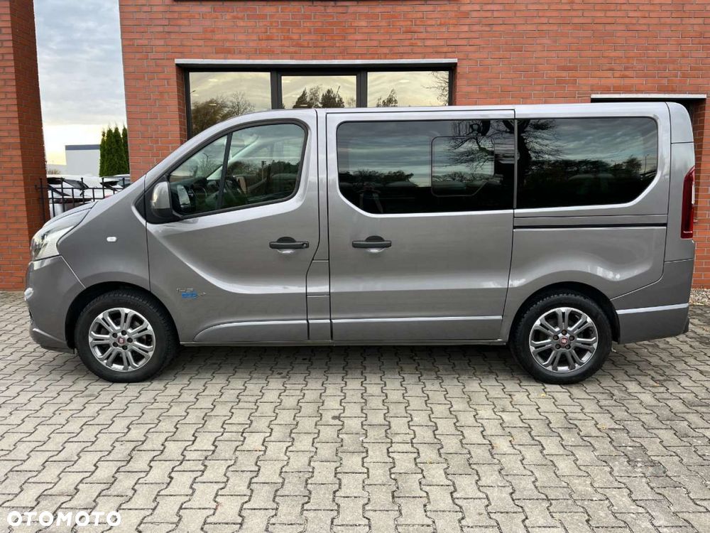 Fiat Talento - 25