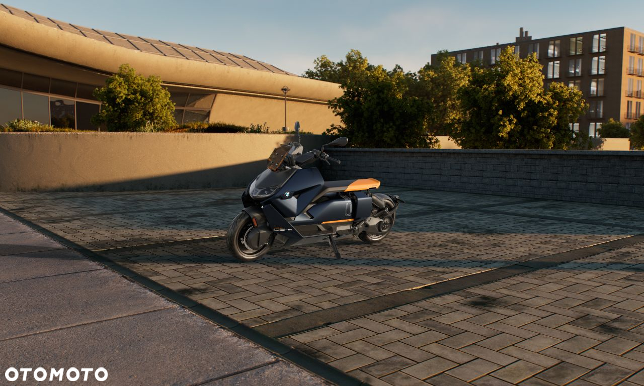 BMW C1 - 16