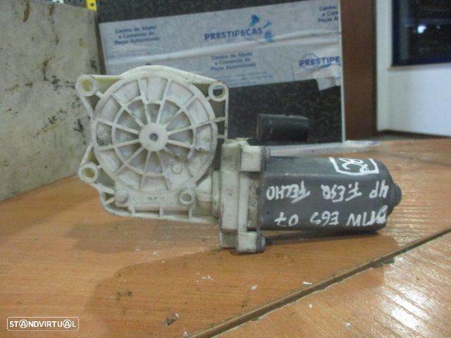 Fecho 7746003702 17107440 BMW E65 2007 FESQ ELETRICO - 1