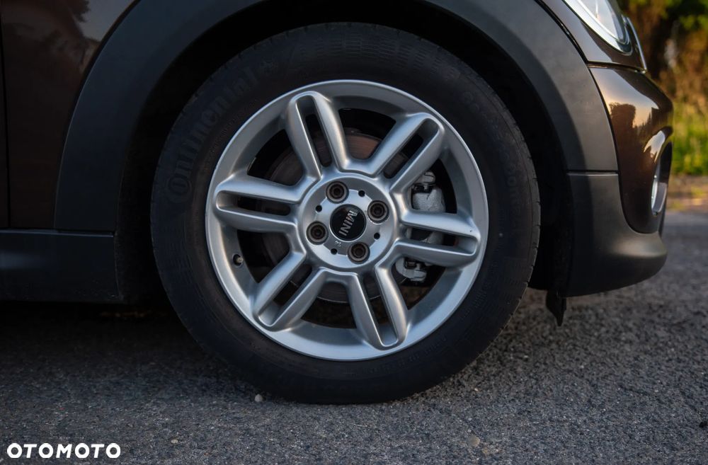 MINI Cooper Highgate - 20