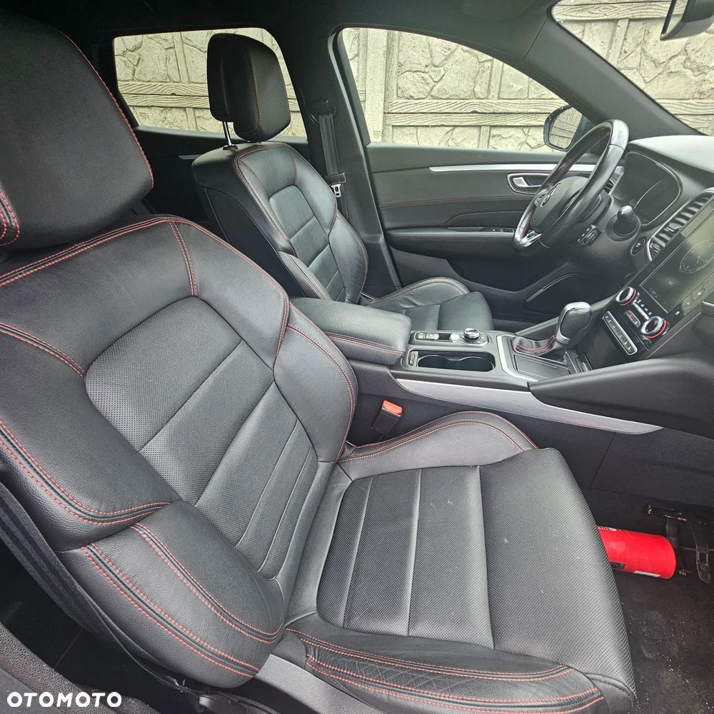 Renault Talisman BLUE dCi 160 EDC INTENS - 31
